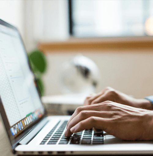 Eryxavin illustrasjon av supportteam